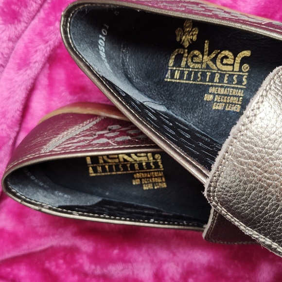 Rieker's Anti-stress Shoes - Picture 7 of 7